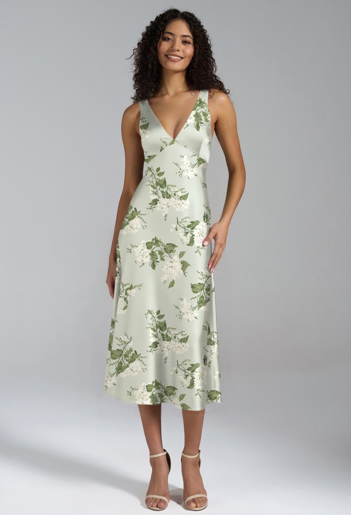 AW Alfie Dress